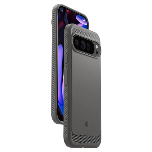 Spigen Pixel 9 Series Case Rugged Armor